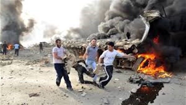 صدى العرب