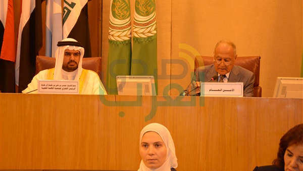 صدى العرب