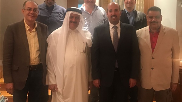 صدى العرب