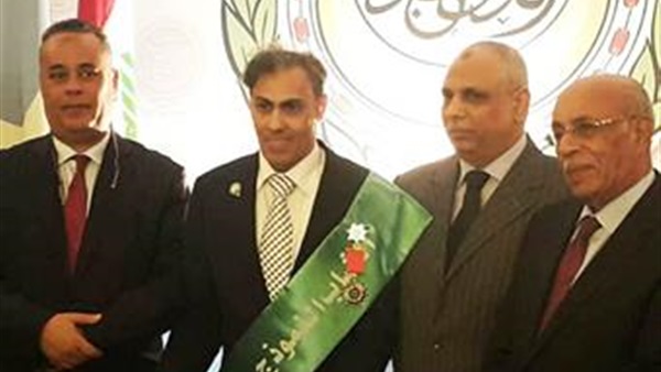 صدى العرب