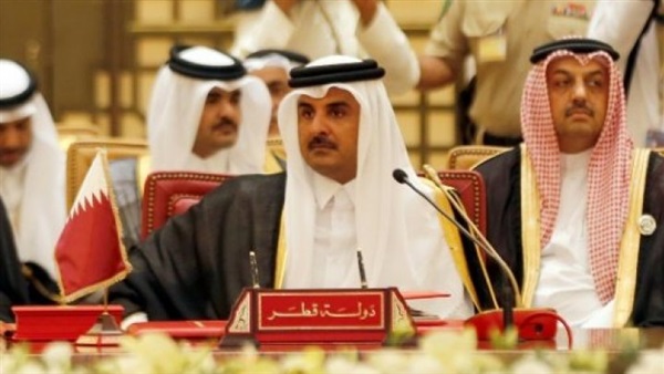 صدى العرب