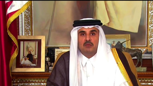 صدى العرب