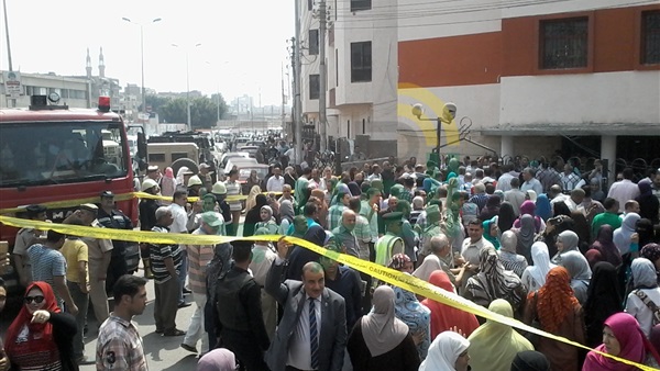 صدى العرب