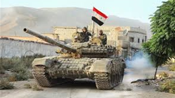 صدى العرب