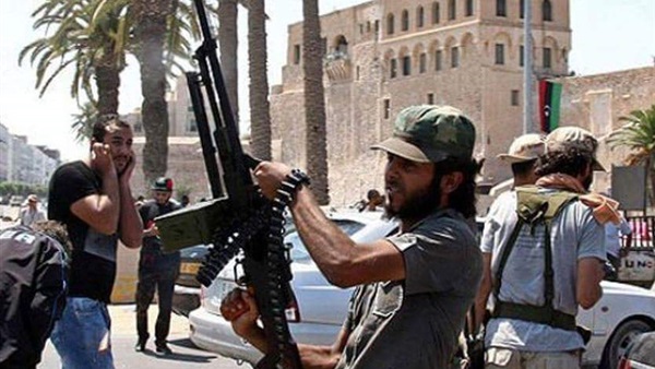 صدى العرب