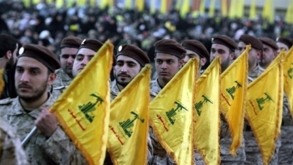 حزب الله