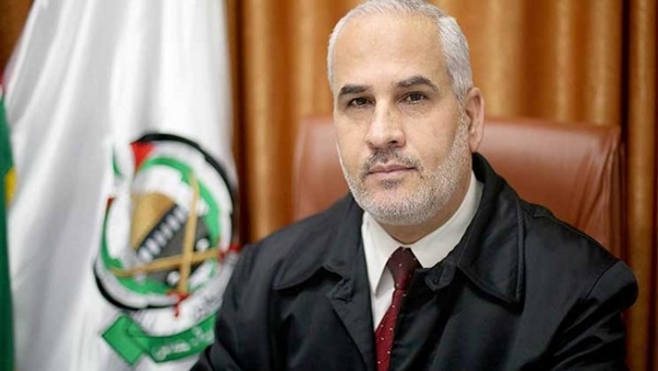 فوزي برهوم الناطق