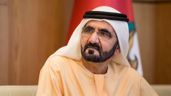 محمد بن راشد