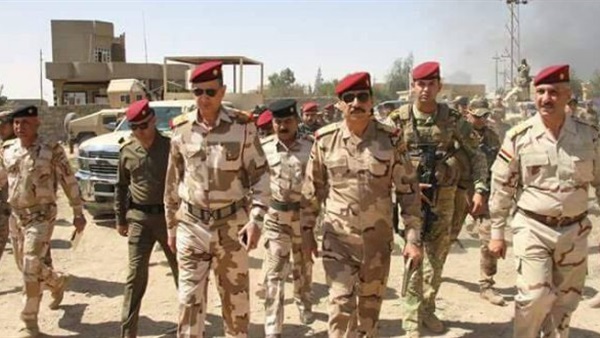 صدى العرب