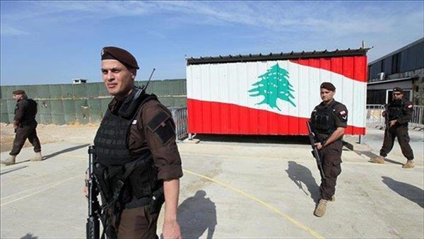 صدى العرب