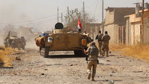 صدى العرب