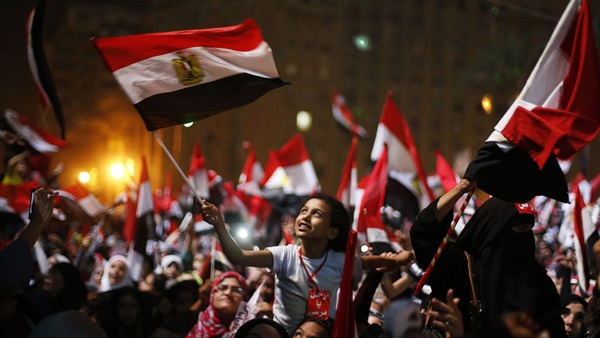 صدى العرب