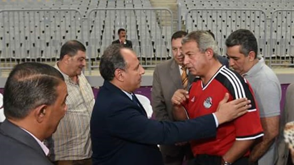 صدى العرب