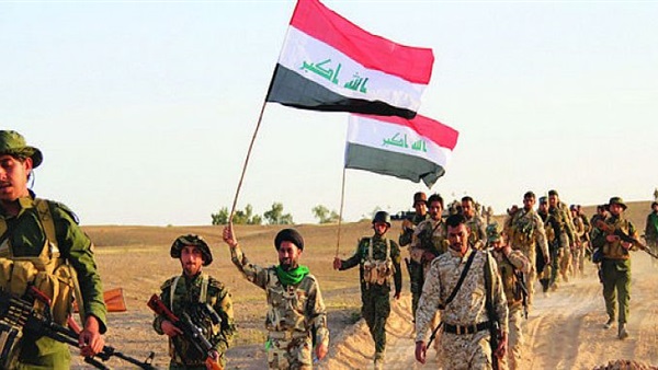 صدى العرب