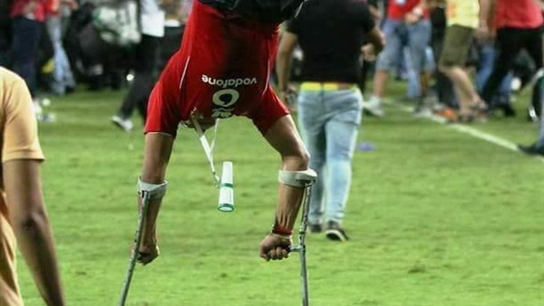 صدى العرب