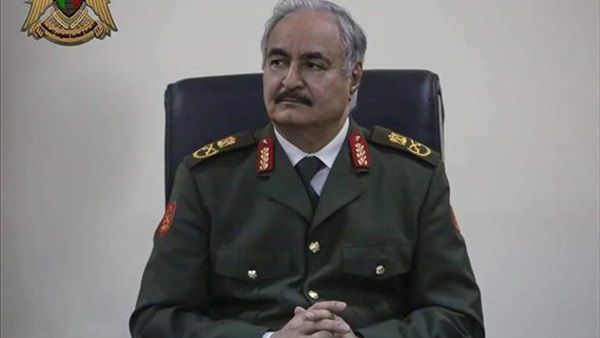 صدى العرب