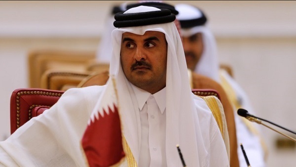 صدى العرب