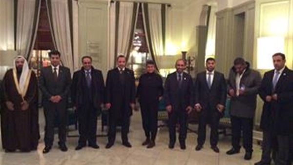 صدى العرب
