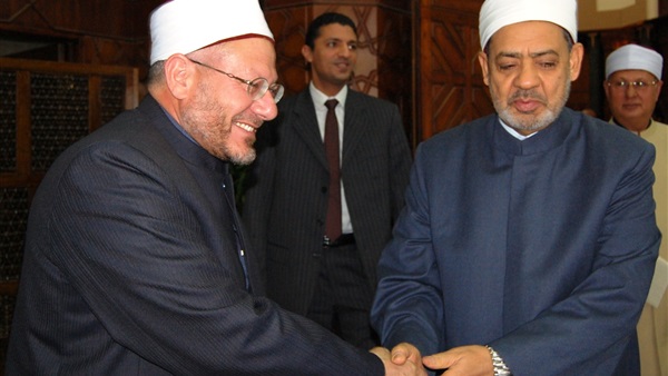 صدى العرب