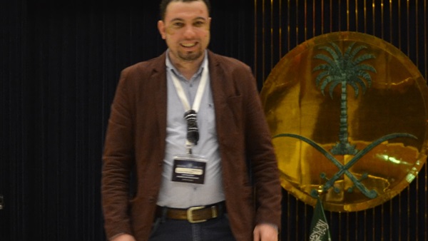 صدى العرب