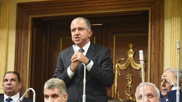 صدى العرب
