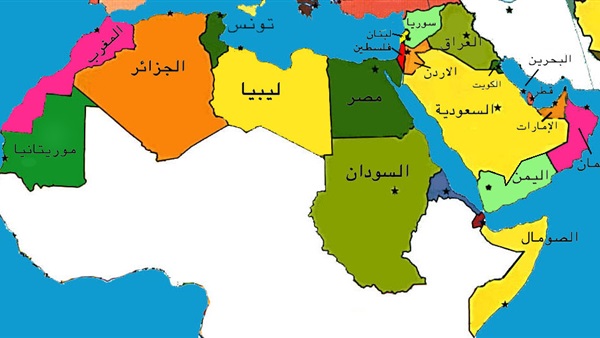 صدى العرب