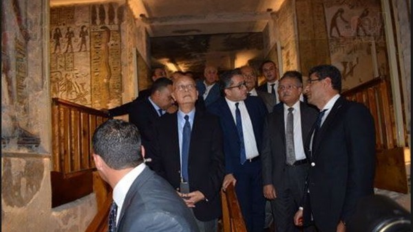 صدى العرب