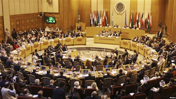 صدى العرب