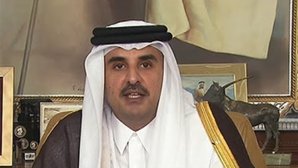 صدى العرب