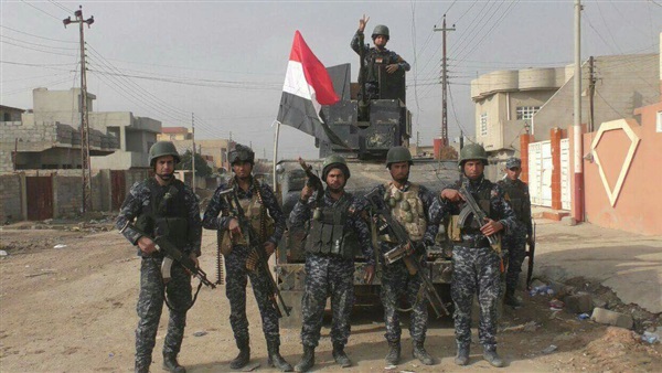 صدى العرب