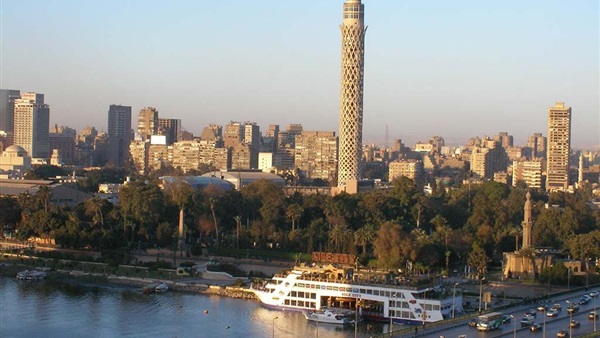 صدى العرب