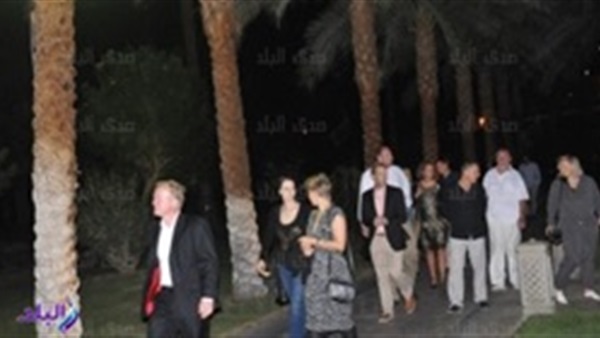 صدى العرب