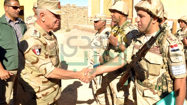 صدى العرب