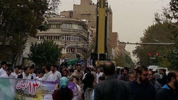 صدى العرب