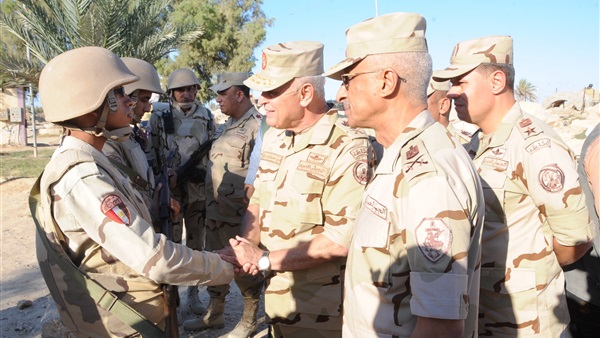 صدى العرب