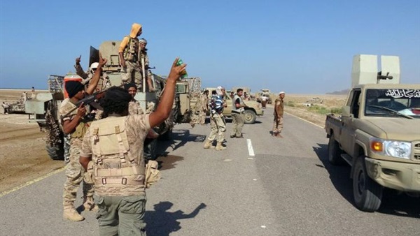 صدى العرب