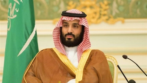 محمد بن سلمان