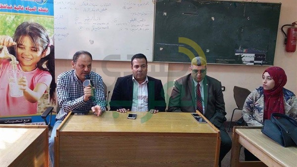 صدى العرب