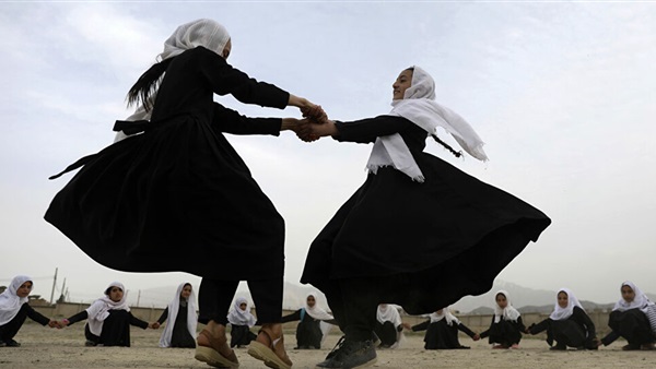 صدى العرب