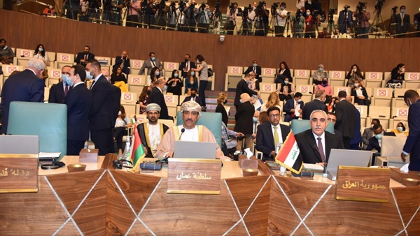 صدى العرب