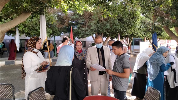 صدى العرب