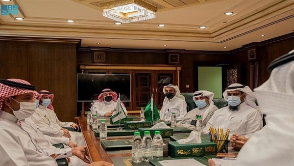 صدى العرب
