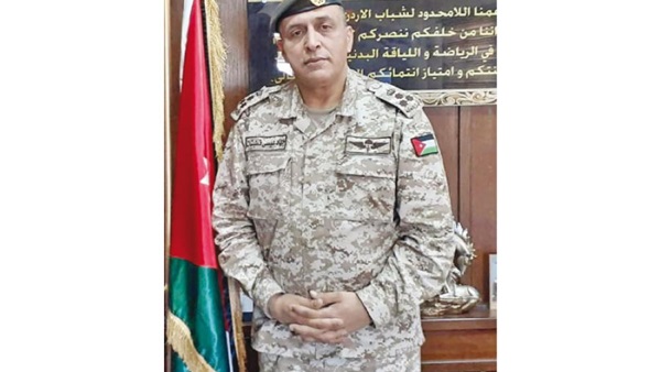صدى العرب
