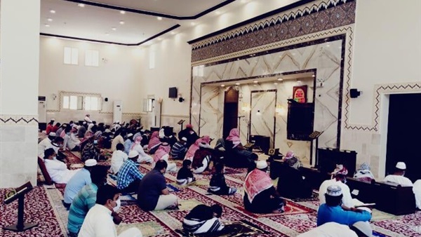 صدى العرب