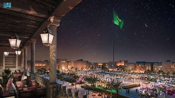 صدى العرب