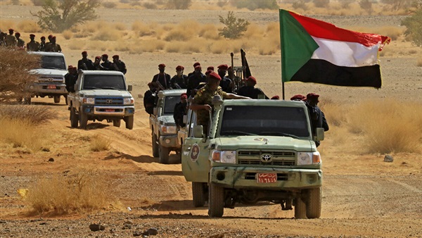 صدى العرب