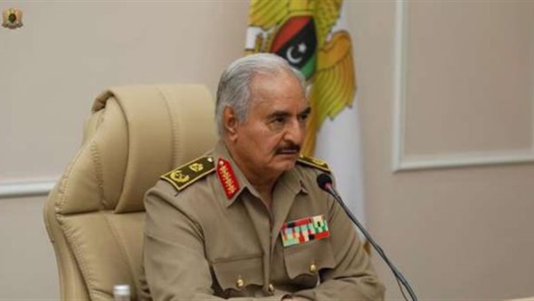 صدى العرب