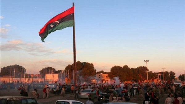 صدى العرب