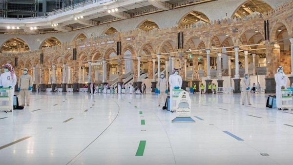 صدى العرب