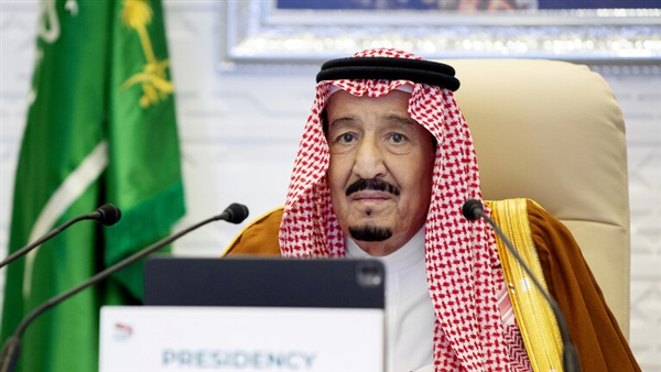 صدى العرب